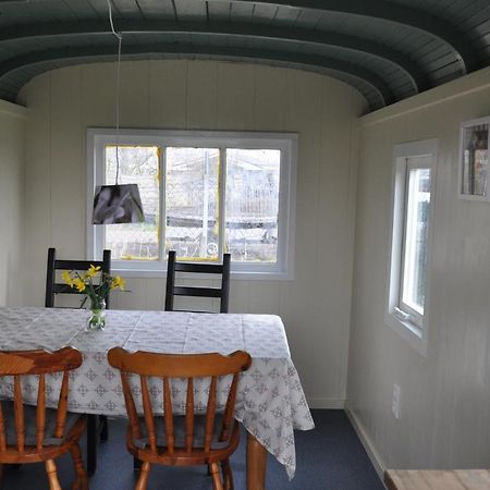 Your Double Birdsnest On Wheels Amsterdam Luaran gambar