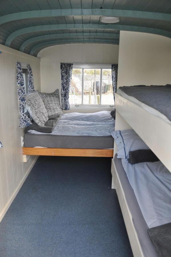 Your Double Birdsnest On Wheels Amsterdam Luaran gambar